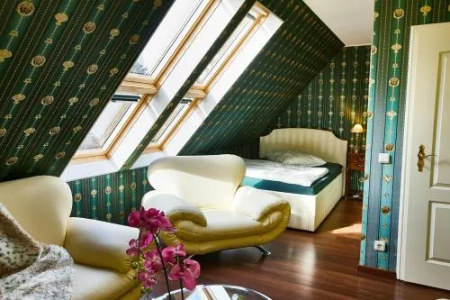 Ferienhaus De Luxe in Seevetal, Deutschland