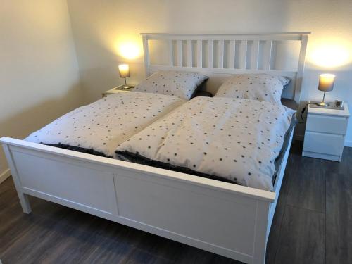 Ferienwohnung am Ochsentor, Andernach