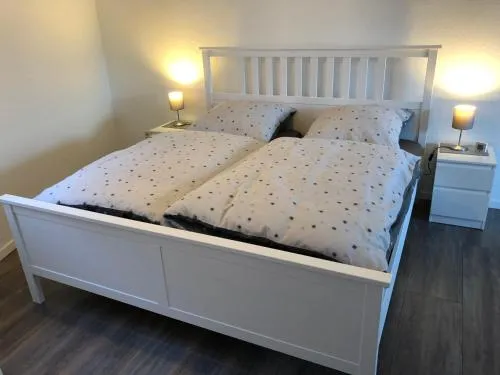 Ferienwohnung "am Ochsentor" in Andernach, Deutschland