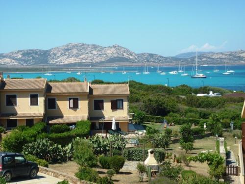 Apartment Stintino/Insel Sardinien 23217