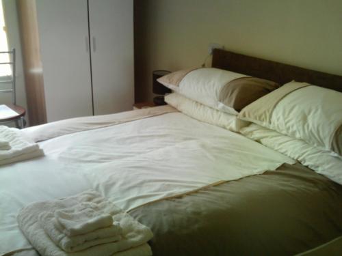 Double Room room in Arlingtons