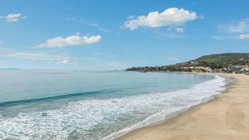 Pacific Edge Hotel on Laguna Beach