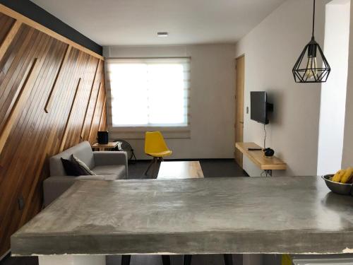 오악사카 Casa Maye 3성급 게스트하우스 외관