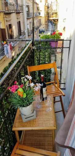 Casa Albergheria, Palermo (fotografie 9)