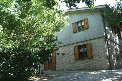  Holiday home in Colli al Metauro (Pesaro-Urbino) 35894, Pension in Montemaggiore al Metauro