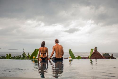 Kabeh Jati Garden Villa & Restaurant Bali