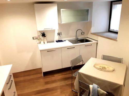 아시시 Case Brizi 10 4성급 호텔 객실