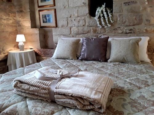 Case Brizi 10 - Accommodation - Assisi