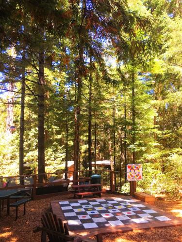 Redwoods River Resort & Campground Redwoods River Resort & Campground