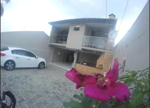 Casa da Familia Anton