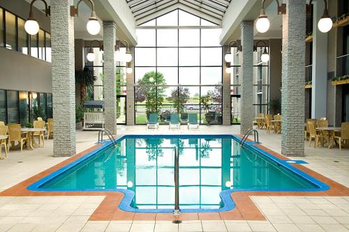 Best Western Hotel Universel Drummondville, Drummondville (photo 4)
