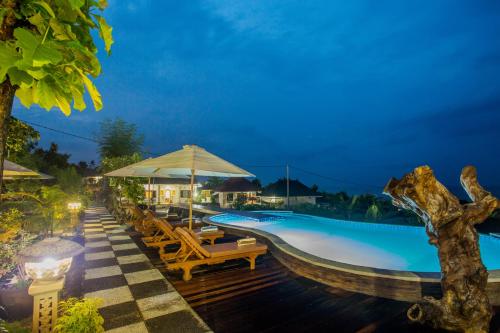 Kabeh Jati Garden Villa & Restaurant - image 5