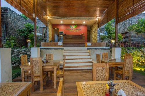 Kabeh Jati Garden Villa & Restaurant - image 3