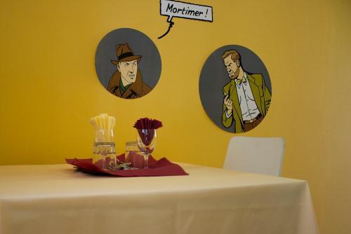 Apartamentos Concha - image 11