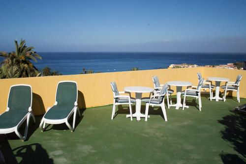 Apartamentos Concha - image 13