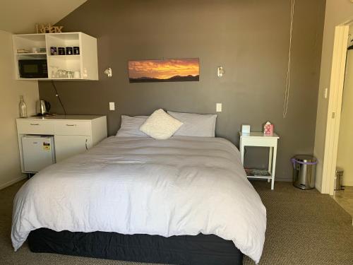 1 king bed