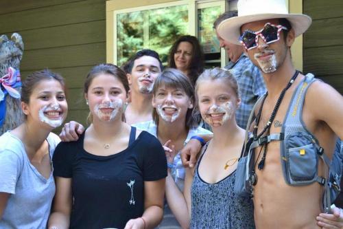 Redwoods River Resort & Campground Redwoods River Resort & Campground