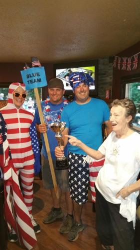 Redwoods River Resort & Campground Redwoods River Resort & Campground