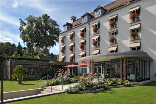 Logis Hotel Restaurant Muller