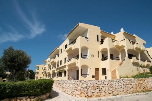 H10-104 Clube Brisamar in Pedregais