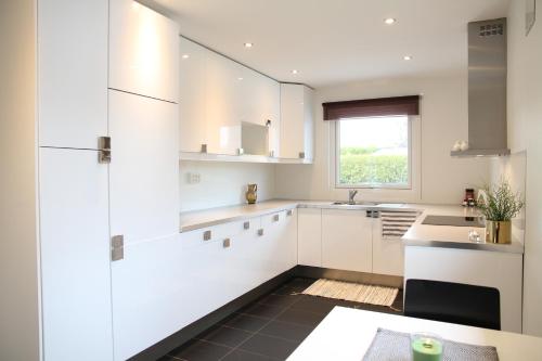 Cocina, Saga Caves in Sandnes