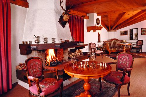 Hotel Gletschergarten 3