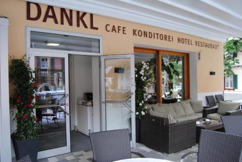 Hotel & Restaurant Dankl 5