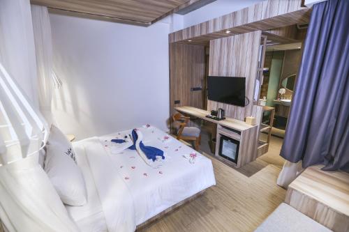 Photo - Marc Hotel Gili Trawangan