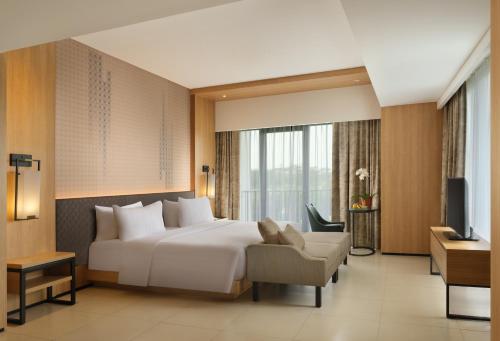 Hotel Santika Premiere Bandara - Palembang in Palembang