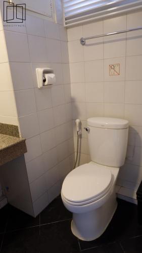 Nana City Hotel – Bangkok, NY
