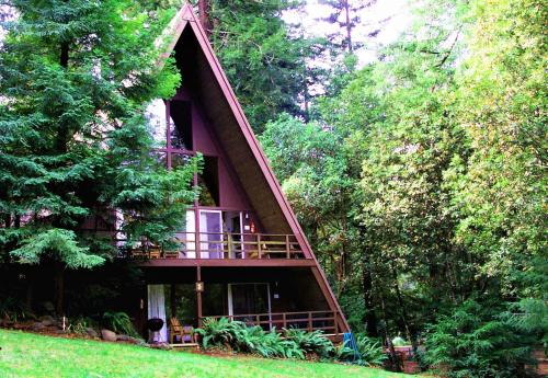 Redwoods River Resort & Campground