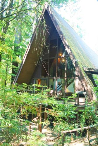 Redwoods River Resort & Campground Redwoods River Resort & Campground