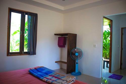 Phangan House