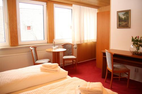 Hotel Garni Kaiserpfalz - image 9