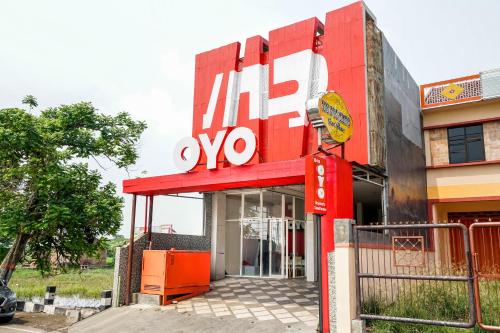 OYO 425 Mojokerto Guesthouse