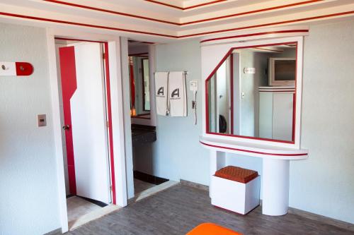 Hotel Ancona - Sólo Adultos