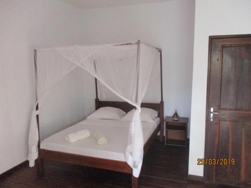 Tropic Hotel