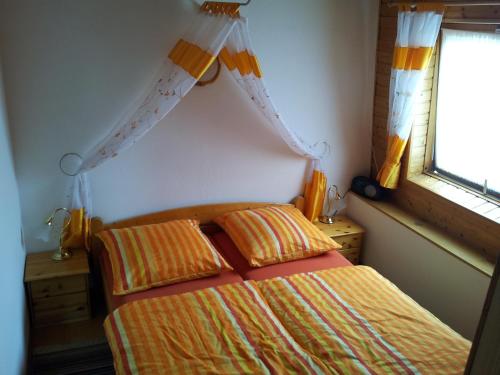 Ferienwohnung Evangeline Borsch - main image