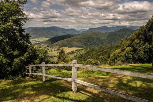 Beechmont Bean Cabins