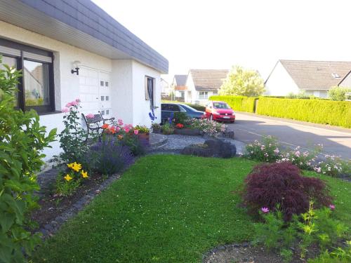 Ferienwohnung Evangeline Borsch - image 2