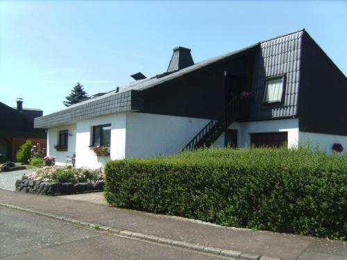 Ferienwohnung Evangeline Borsch in Zell Mosel, Deutschland