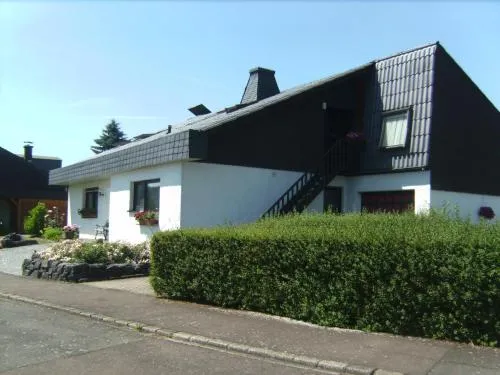 Ferienwohnung Evangeline Borsch in Zell Mosel, Deutschland