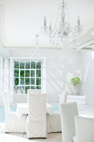 Létesítmények, Banksia Boutique Hotel & Spa near Rhodes Emlékmű