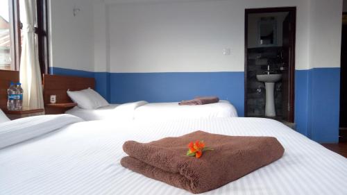 Cama, Good Hotel And Resort Pvt Ltd in Bandipur
