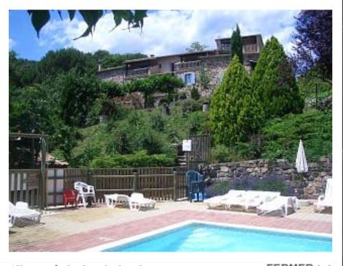 Domaine du Plot de Meyras