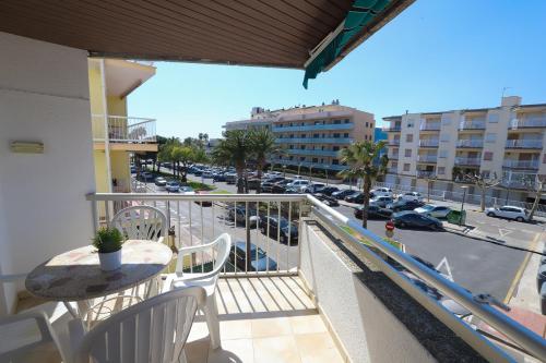 COSTA DAURADA APARTAMENTS - Regueral - Riudecols