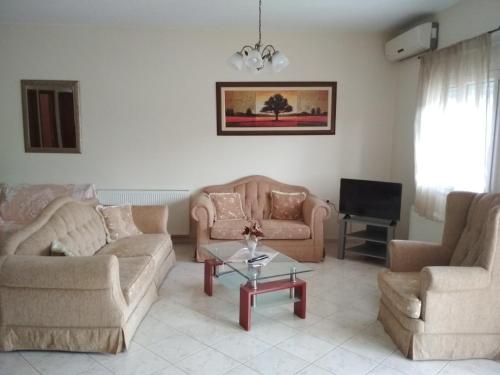 Neochori hotel in 네오초리온