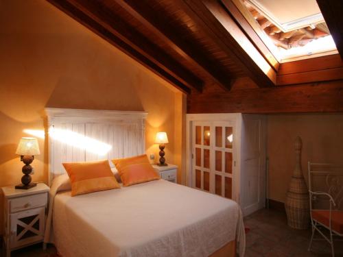 Habitación doble de 1 o 2 camas