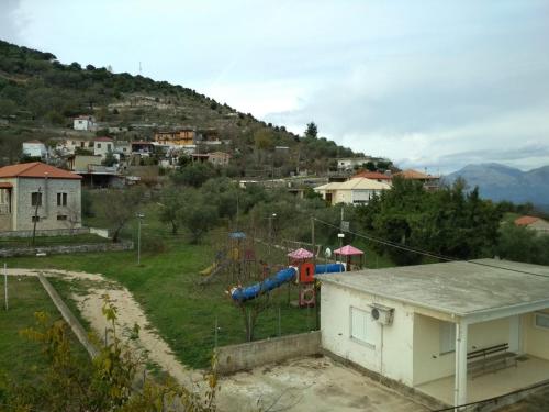 Neochori hotel in 네오초리온