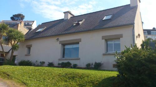 1 Allée des Hortensias gîte à louer Kerizabel